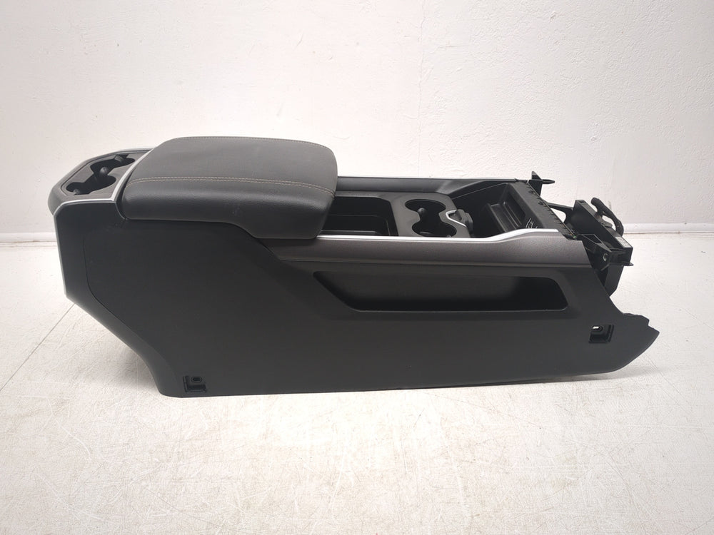 2019 - 2024 Dodge Ram Center Console, Big Horn 1500 DT, #1472 | Picture # 3 | OEM Seats