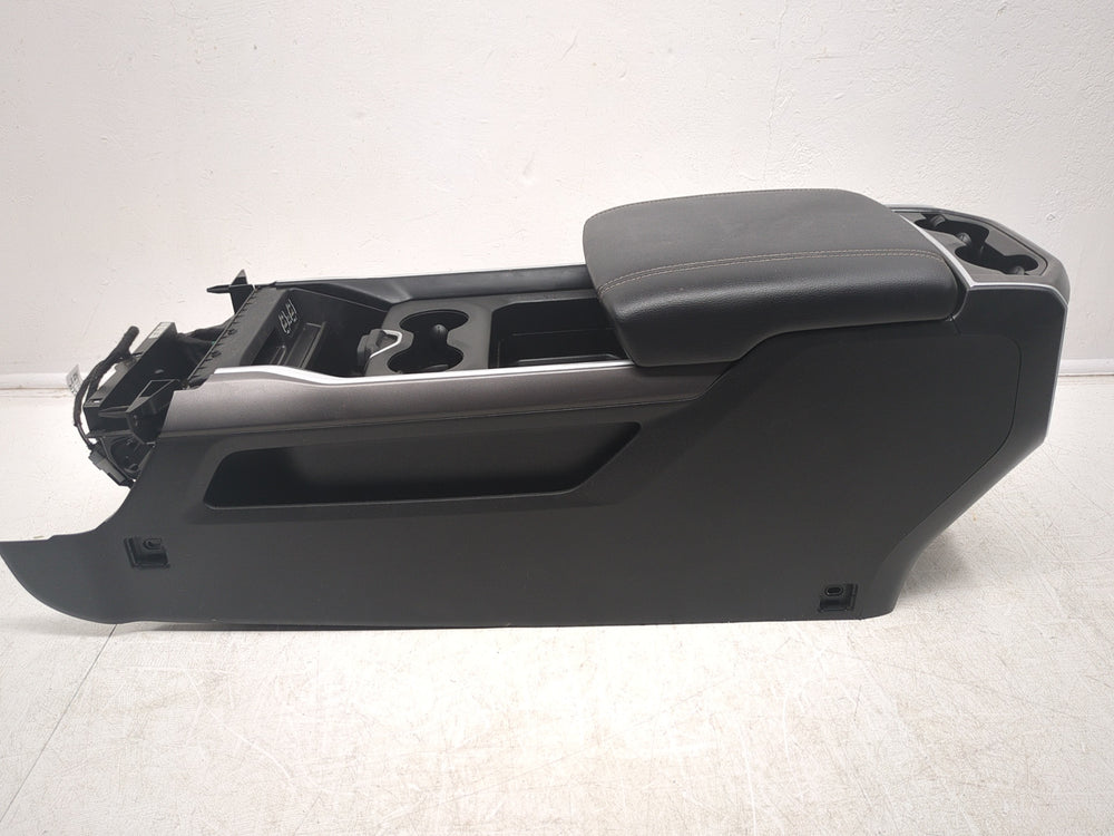 2019 - 2024 Dodge Ram Center Console, Big Horn 1500 DT, #1472 | Picture # 4 | OEM Seats