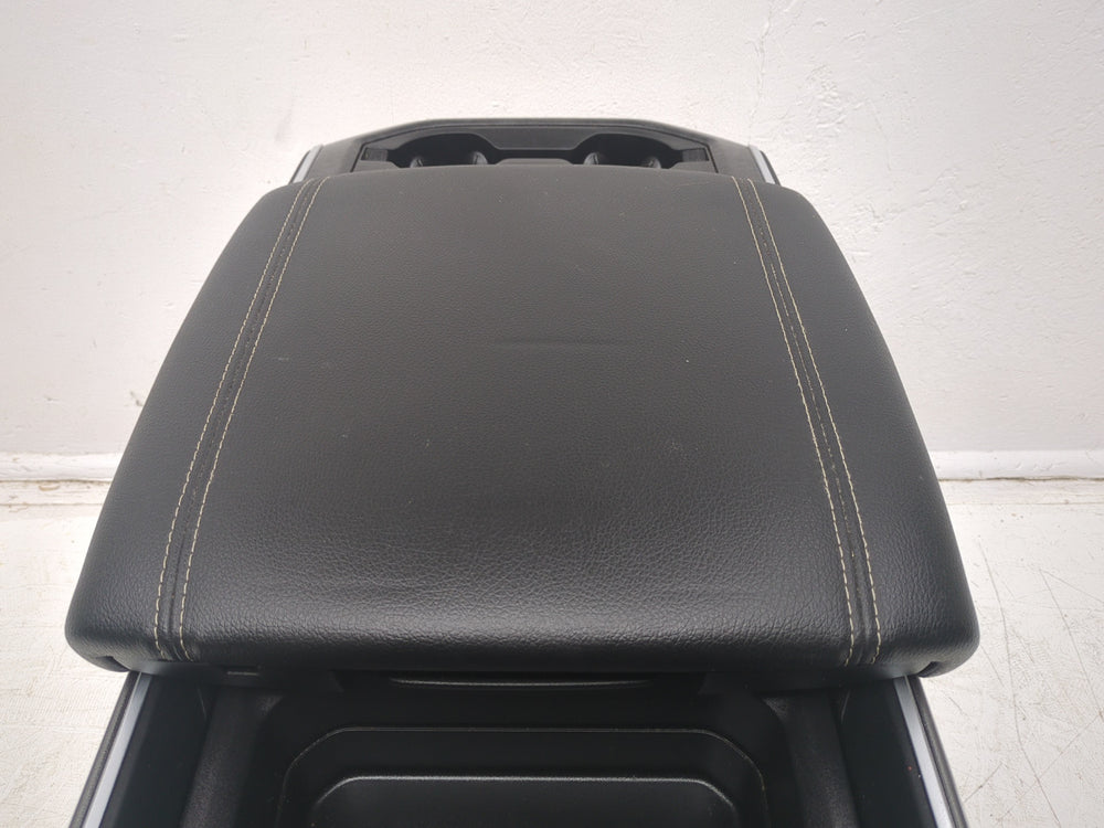 2019 - 2024 Dodge Ram Center Console, Big Horn 1500 DT, #1472 | Picture # 7 | OEM Seats