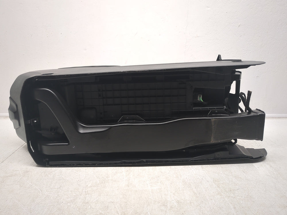 2019 - 2024 Dodge Ram Center Console, Big Horn 1500 DT, #1472 | Picture # 20 | OEM Seats