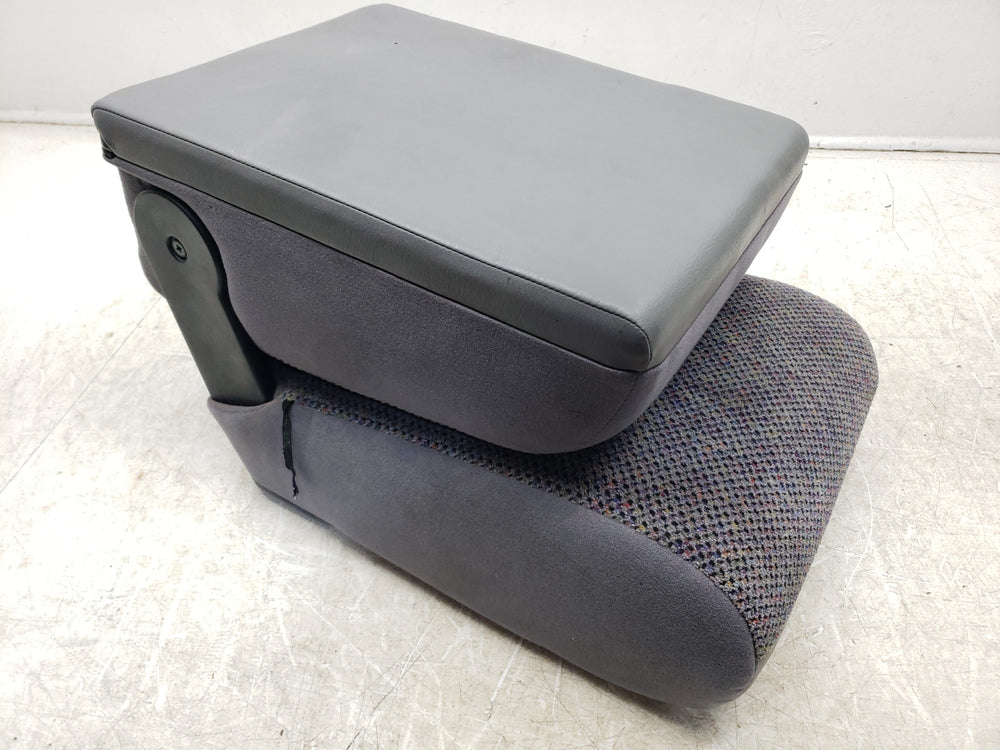 1994 - 2001 Dodge Ram Front Seats, Regular Cab, Gray Cloth, Manual #1593 | Picture # 17 | OEM Seats