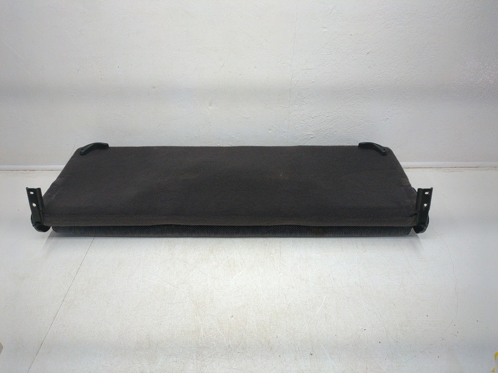 1994 - 2001 Dodge Ram Rear Seats, Quad Cab, Gray Cloth #1843 | Picture # 11 | OEM Seats