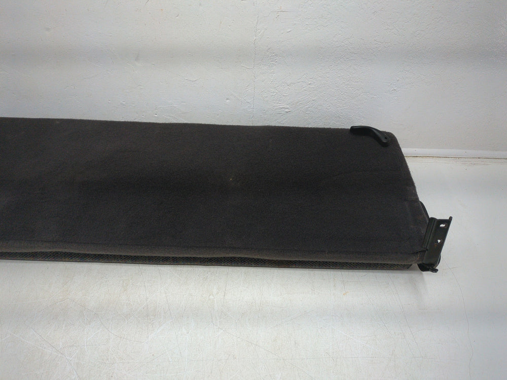 1994 - 2001 Dodge Ram Rear Seats, Quad Cab, Gray Cloth #1843 | Picture # 13 | OEM Seats