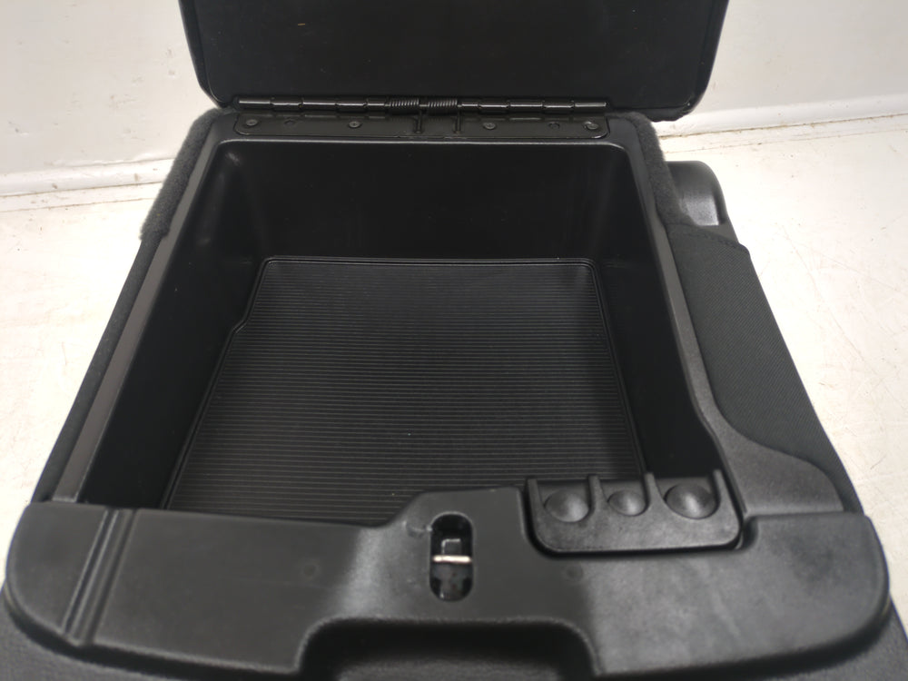 2019 - 2024 Dodge Ram Heavy Duty Jump Seat, Gray Vinyl #1790 | Picture # 12 | OEM Seats