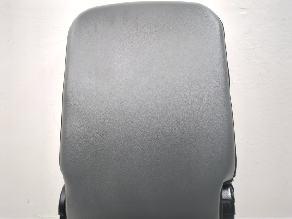 2019 - 2024 Dodge Ram Heavy Duty Jump Seat, Gray Vinyl #1790 | Picture # 13 | OEM Seats