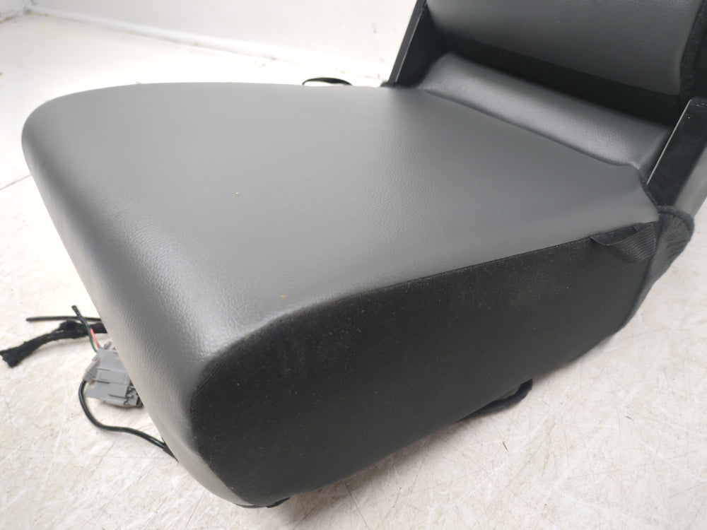 2019 - 2024 Dodge Ram Heavy Duty Jump Seat, Gray Vinyl #1790 | Picture # 18 | OEM Seats