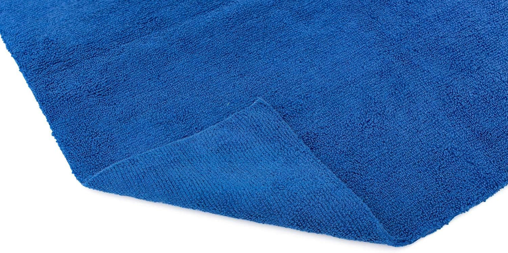 Edgeless Microfiber Towels, 70-30 Blend, 16 x 16 (10 Pack) | Picture # 3 | OEM Seats