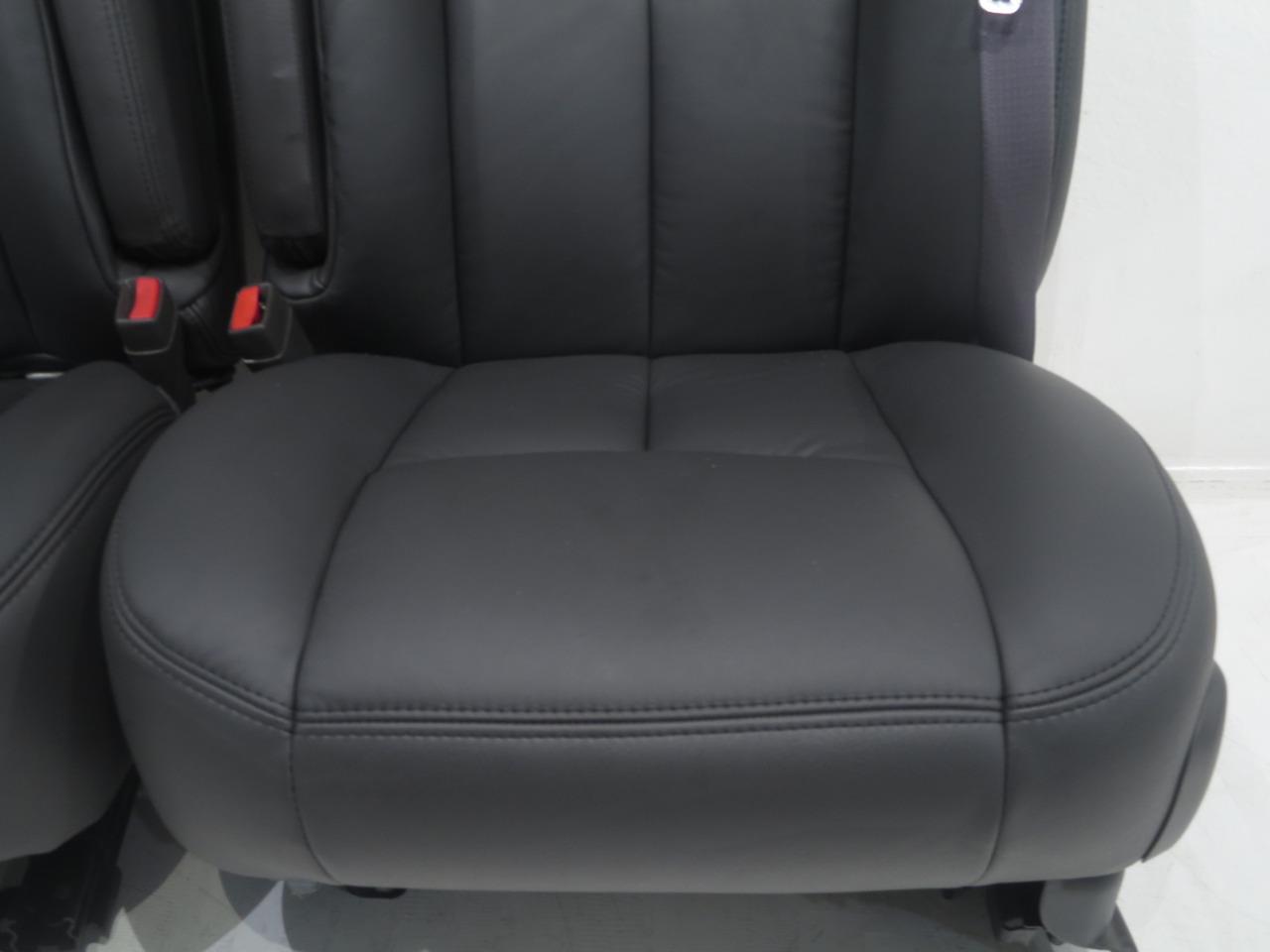 Chevy Truck Seats & SUV Seats 1999-2006 OEM & Custom | OEM Seats